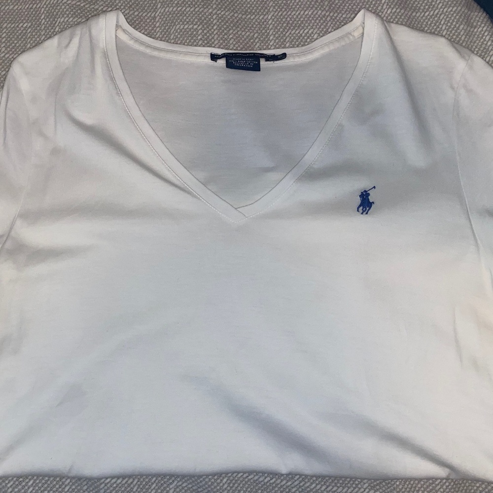 Polo Ralph Lauren V-neck